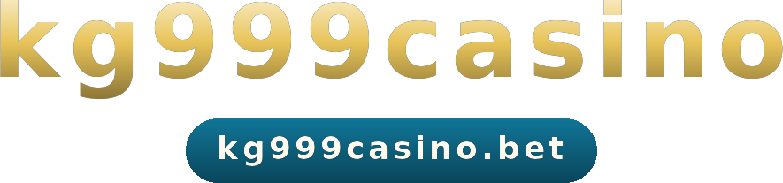 kg999casino logo